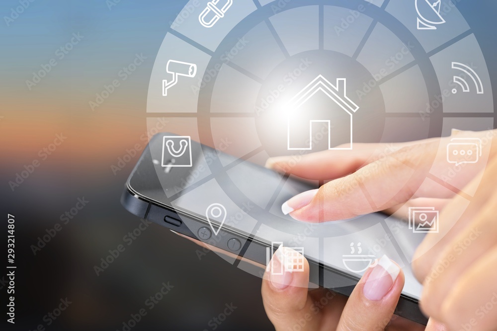 Insurtech. Stock Photo | Adobe Stock