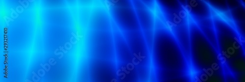 Light blue background art website gradient party floor