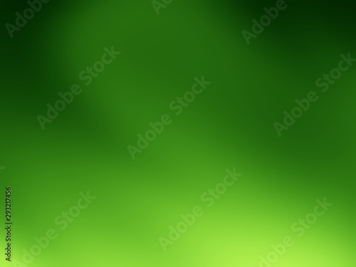 Blur green light nature abstract web backdrop