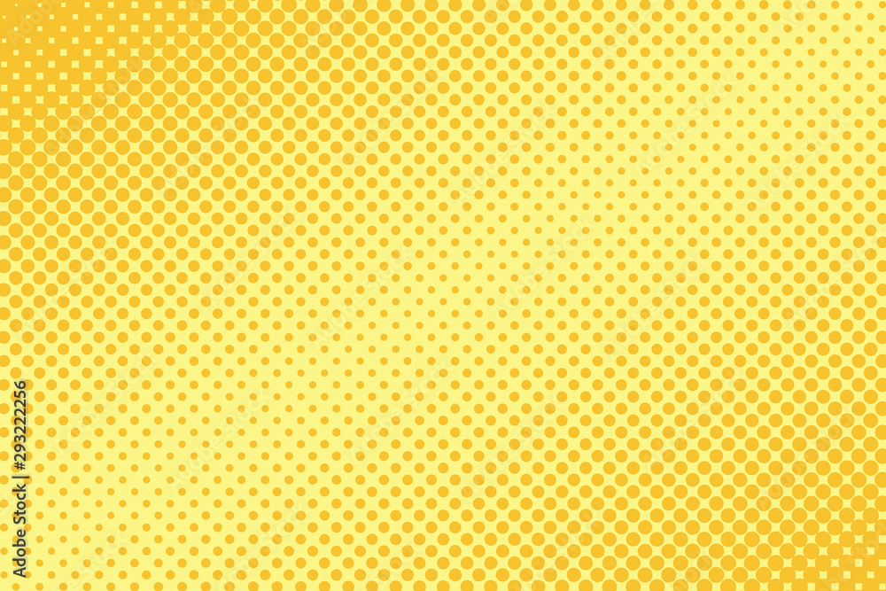 Comic book background. Halftone pattern in retro pop art style Comic book background. Halftone pattern in retro pop art style