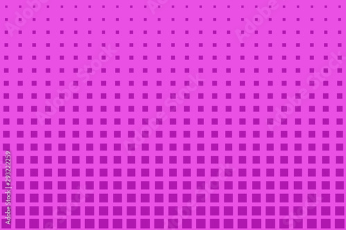 Vector simple geometric background with halftone pattern