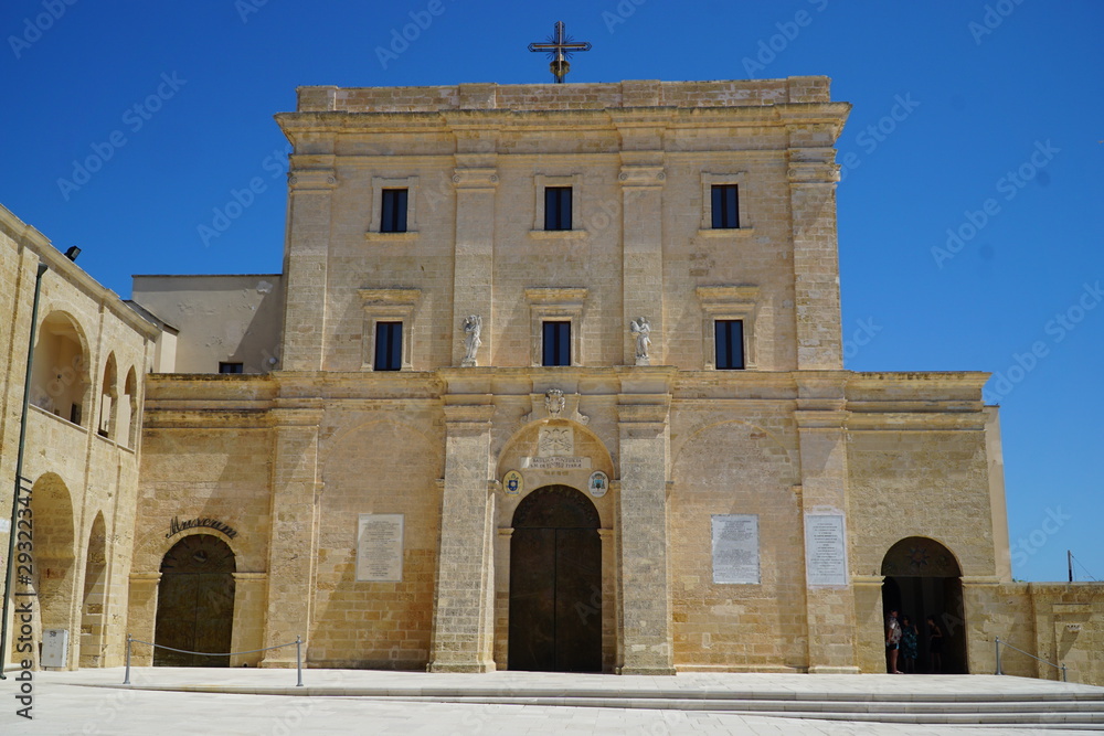 Santa Maria di Leuca