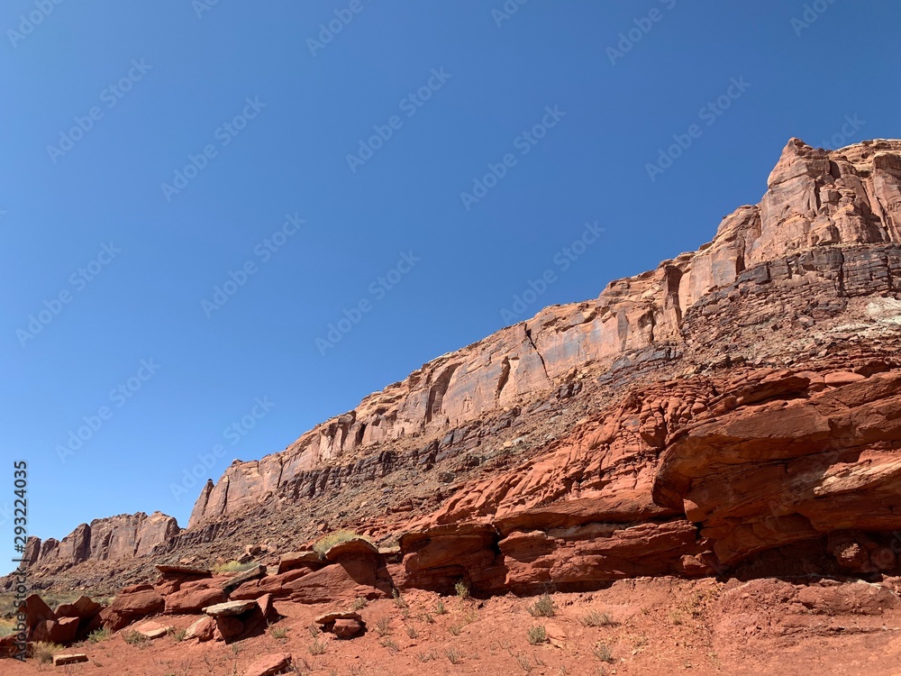 USA Arches Nationalpark Utah USA Arches Nationalpark Utah