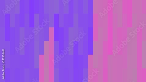 simple geometric background with orchid, medium slate blue and pastel purple colors
