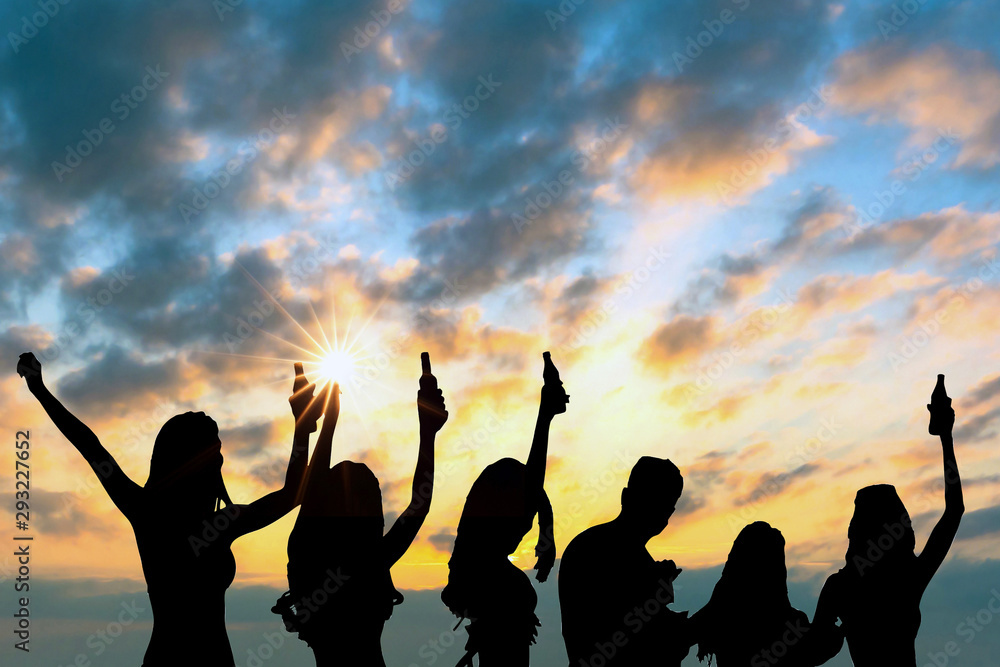 Happiness Concept Happiness Concept