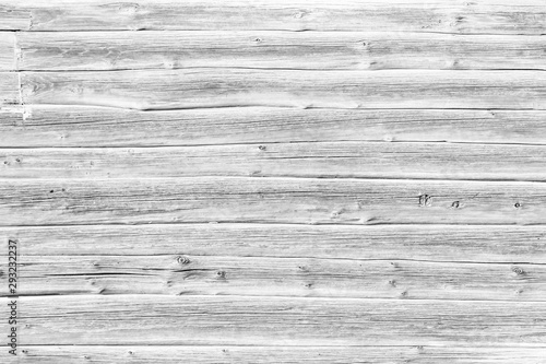 close up of wall made of wooden planks