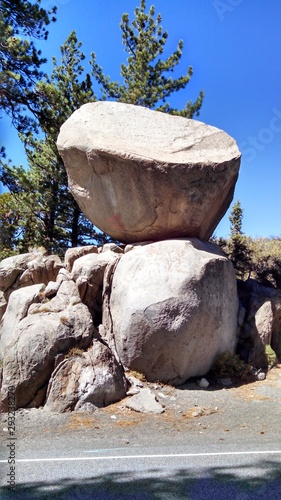 nature stacked rocks