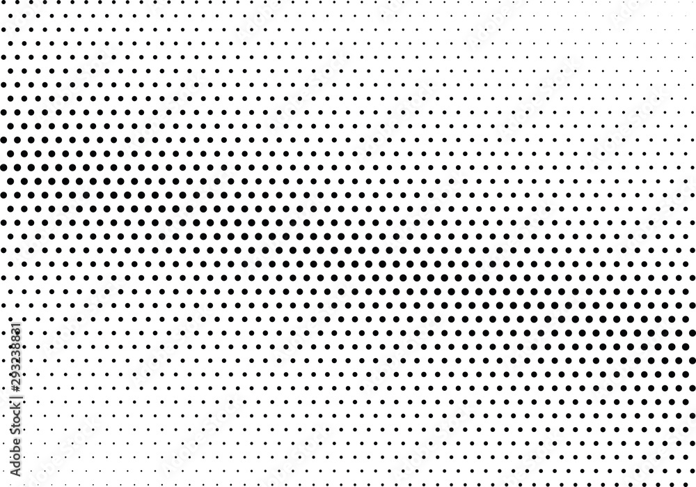 Abstract halftone dotted background. Monochrome pattern with dot and circles. Vector modern futuristic texture for posters, sites, business cards, cover postcards, interior design, labels, stickers. Abstract halftone dotted background. Monochrome pattern with dot and circles. Vector modern futuristic texture for posters, sites, business cards, cover postcards, interior design, labels, stickers.