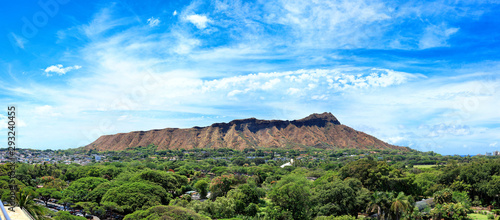 Diamond Head photo