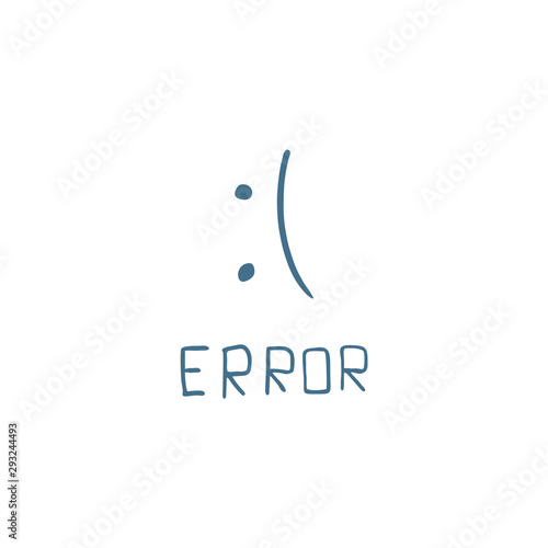 funny error message