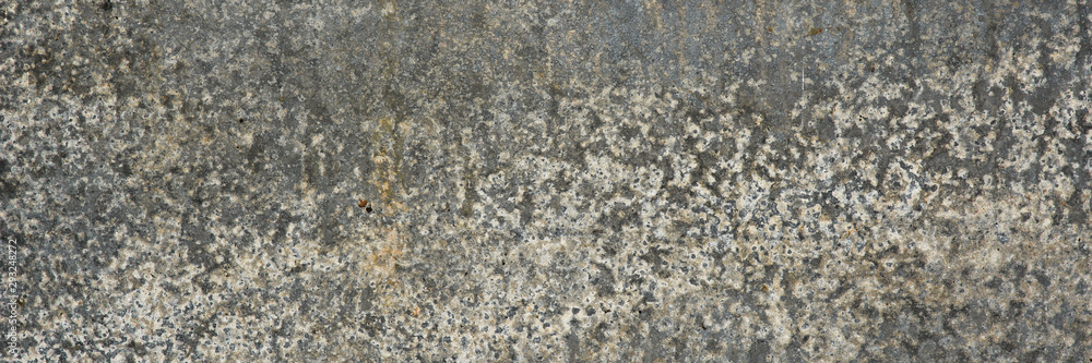 Concrete wall Concrete wall