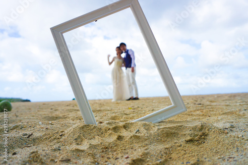 フォトウェディング