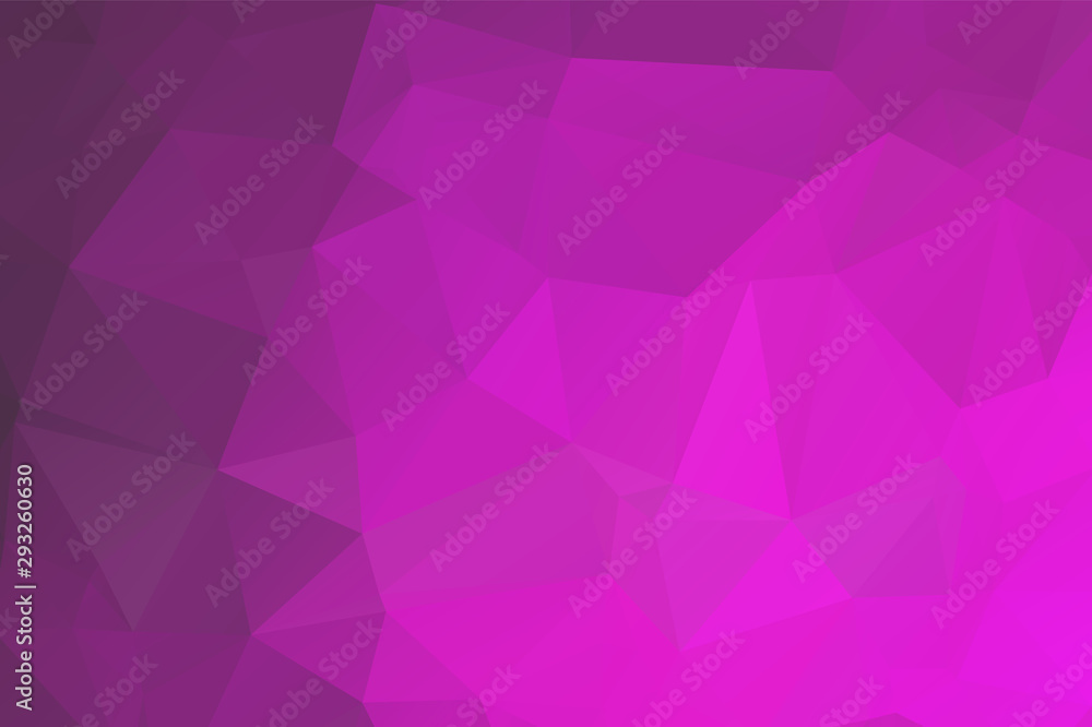 Light purple vector polygon abstract backdrop. Polygonal with gradient. Texture pattern for your backgrounds Light purple vector polygon abstract backdrop. Polygonal with gradient. Texture pattern for your backgrounds