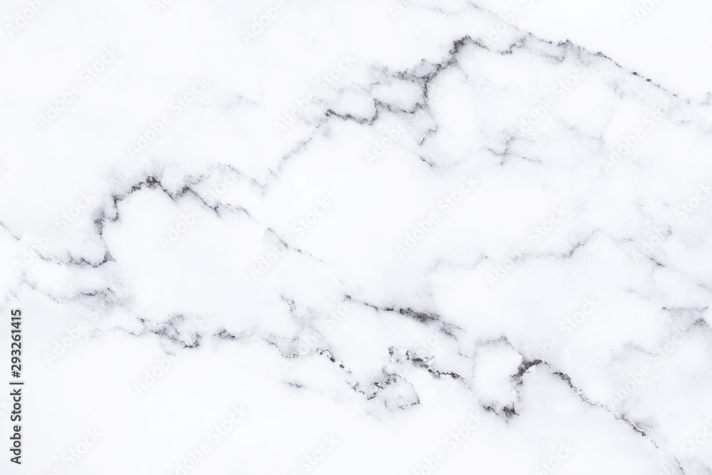 Obraz premium White marble texture for background.