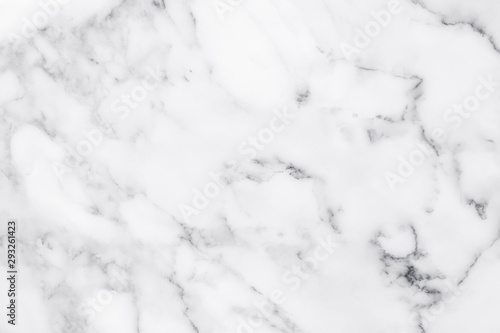 White marble texture for background or tiles floor decorative design. © ParinPIX