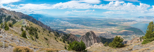 Wasatch Front