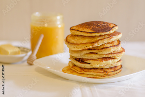Pancake breafast
