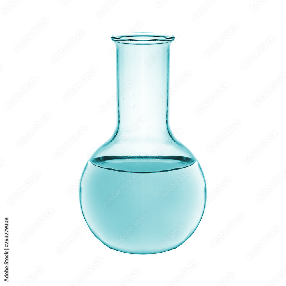 Test tube glassware equipment with color solusion science concept. Test tube glassware equipment with color solusion science concept.