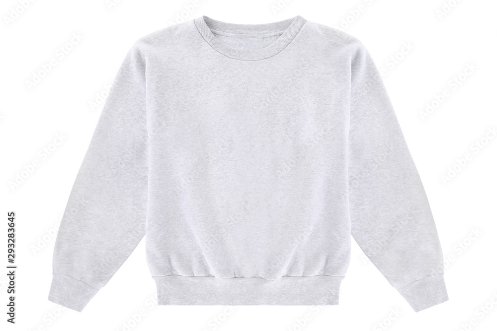 Blank white sweater hotsell