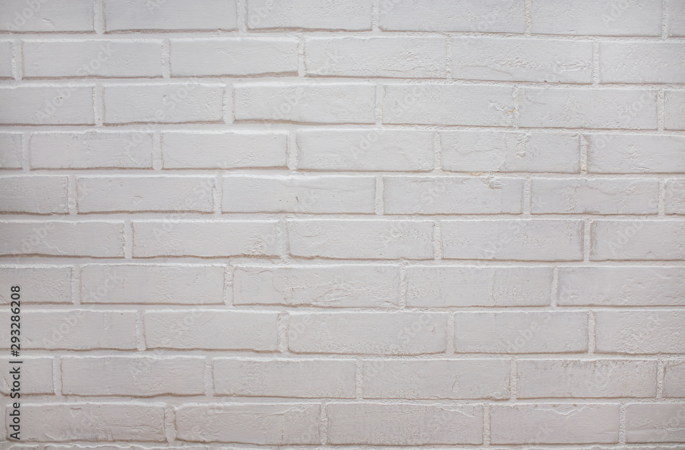 white brick wall. texture. light wall. plaster. white brick wall. texture. light wall. plaster.