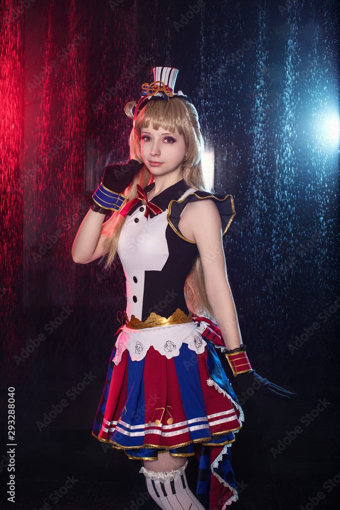 Cosplay anime cute new arrivals
