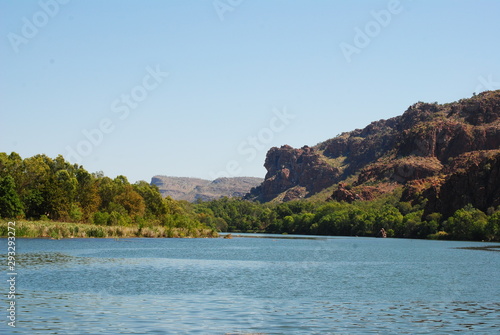 Ord River Kimberly W.Australia