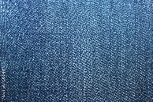 blue jeans macro