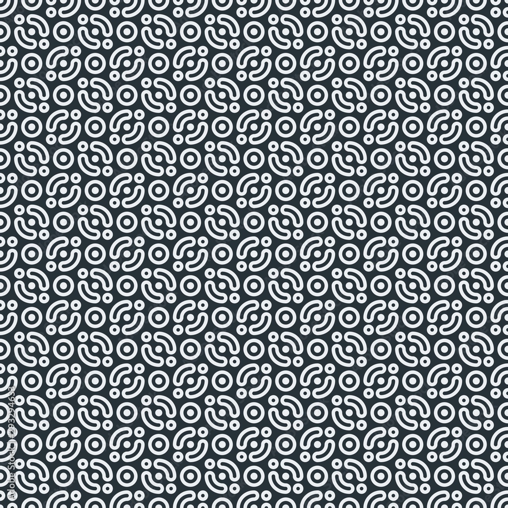 Truchet Motif Pattern Generative Tile Art background illustration Truchet Motif Pattern Generative Tile Art background illustration