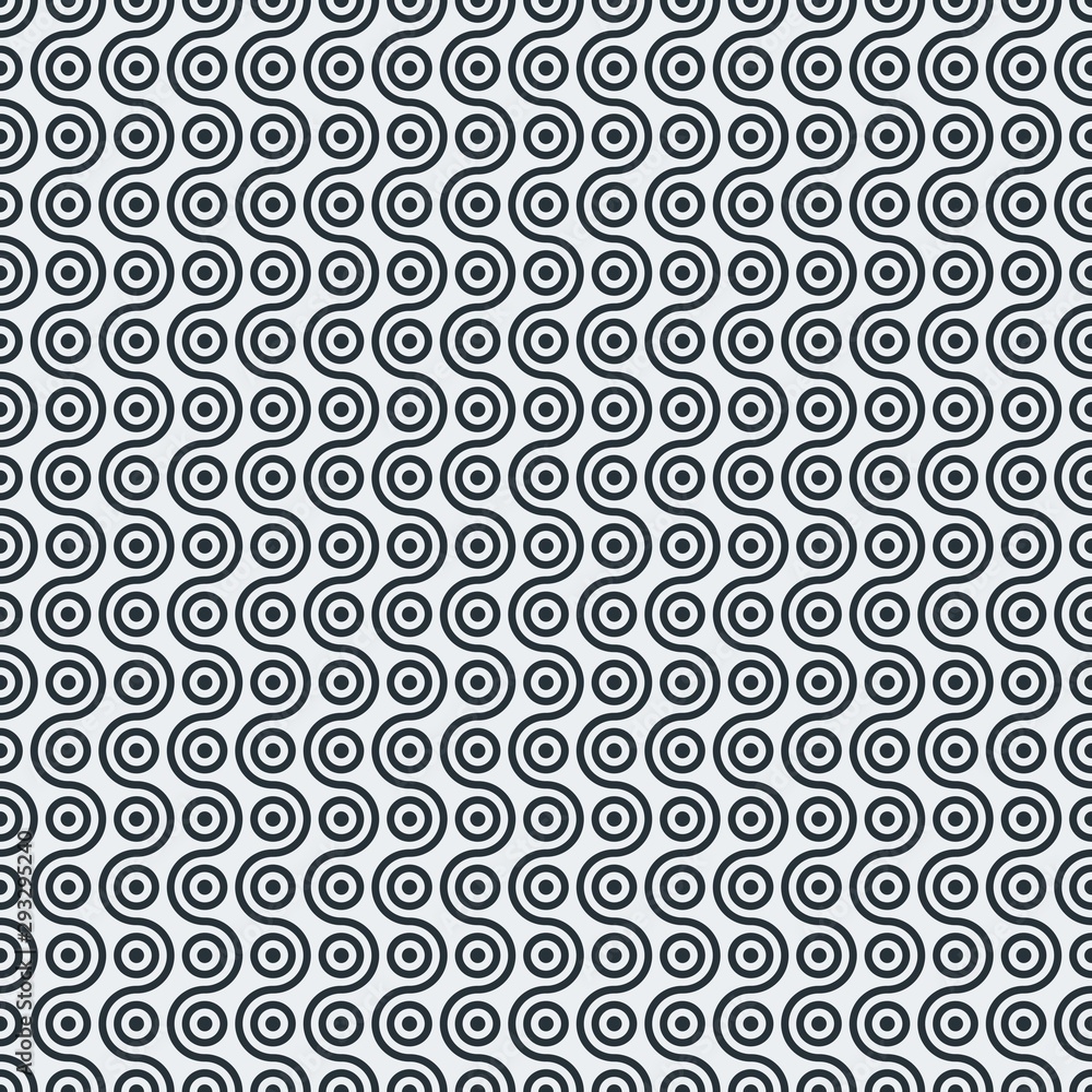 Truchet Motif Pattern Generative Tile Art background illustration Truchet Motif Pattern Generative Tile Art background illustration