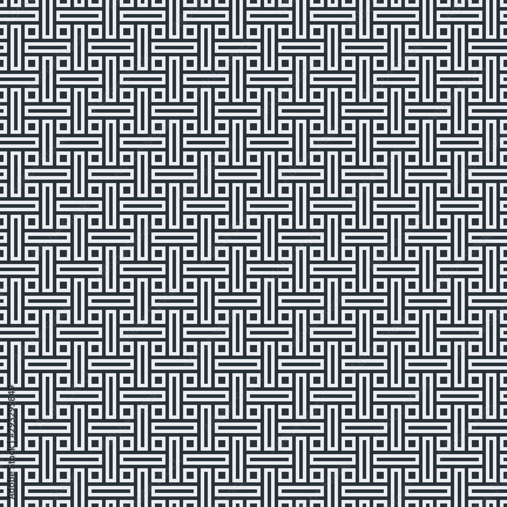 Truchet Motif Pattern Generative Tile Art background illustration Truchet Motif Pattern Generative Tile Art background illustration