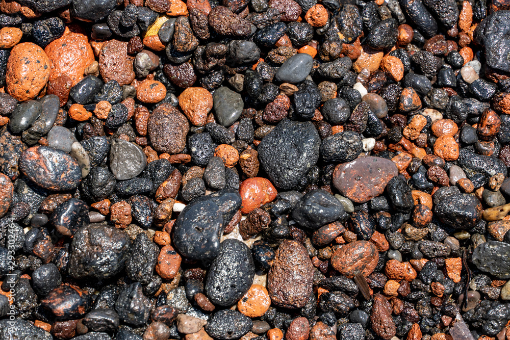 Volcanic Rock Texture, Pumice stone texture background. Volcanic Rock Texture, Pumice stone texture background.