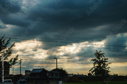 Wallpaper Mural 光芒 Torontodigital.ca