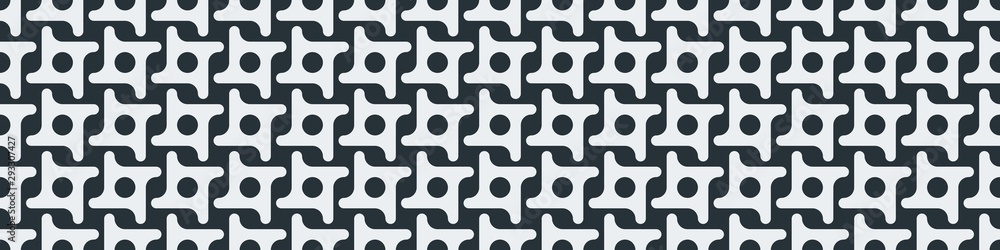 Truchet Motif Pattern Generative Tile Art background illustration Truchet Motif Pattern Generative Tile Art background illustration
