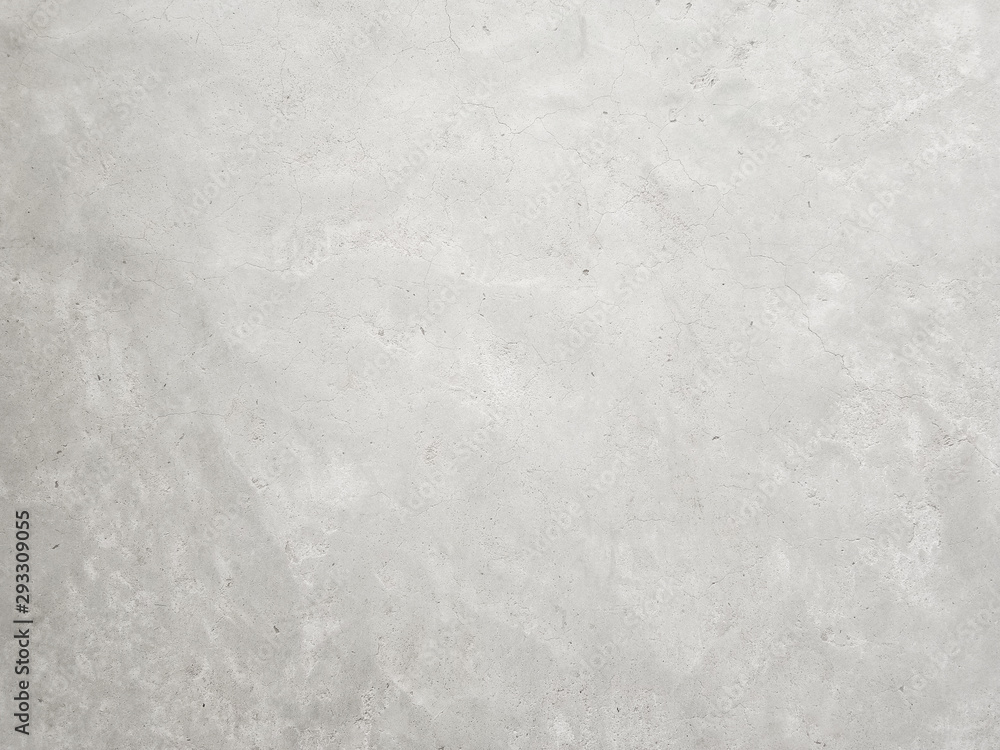 Fototapeta premium Cement wall background, not painted in vintage style
