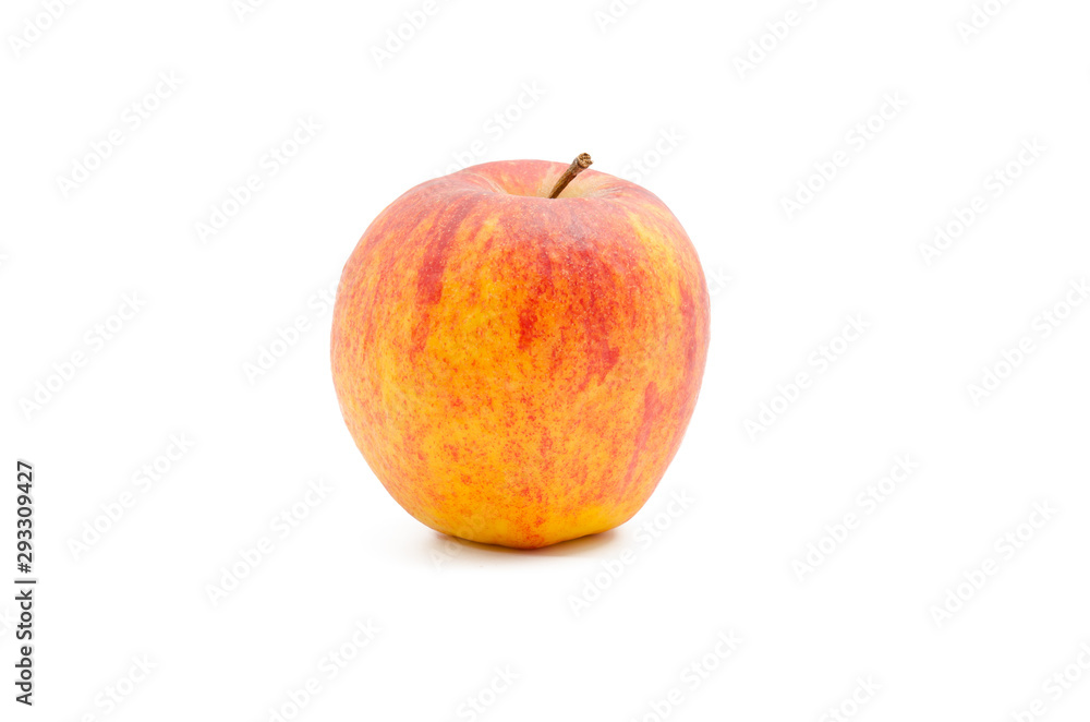 Ein Apfel Ein Apfel