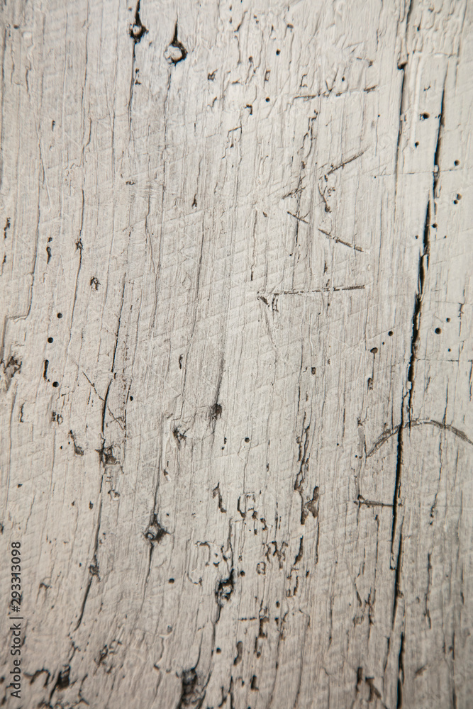 Obraz premium Close-up of a wooden board, perfect background and copy space