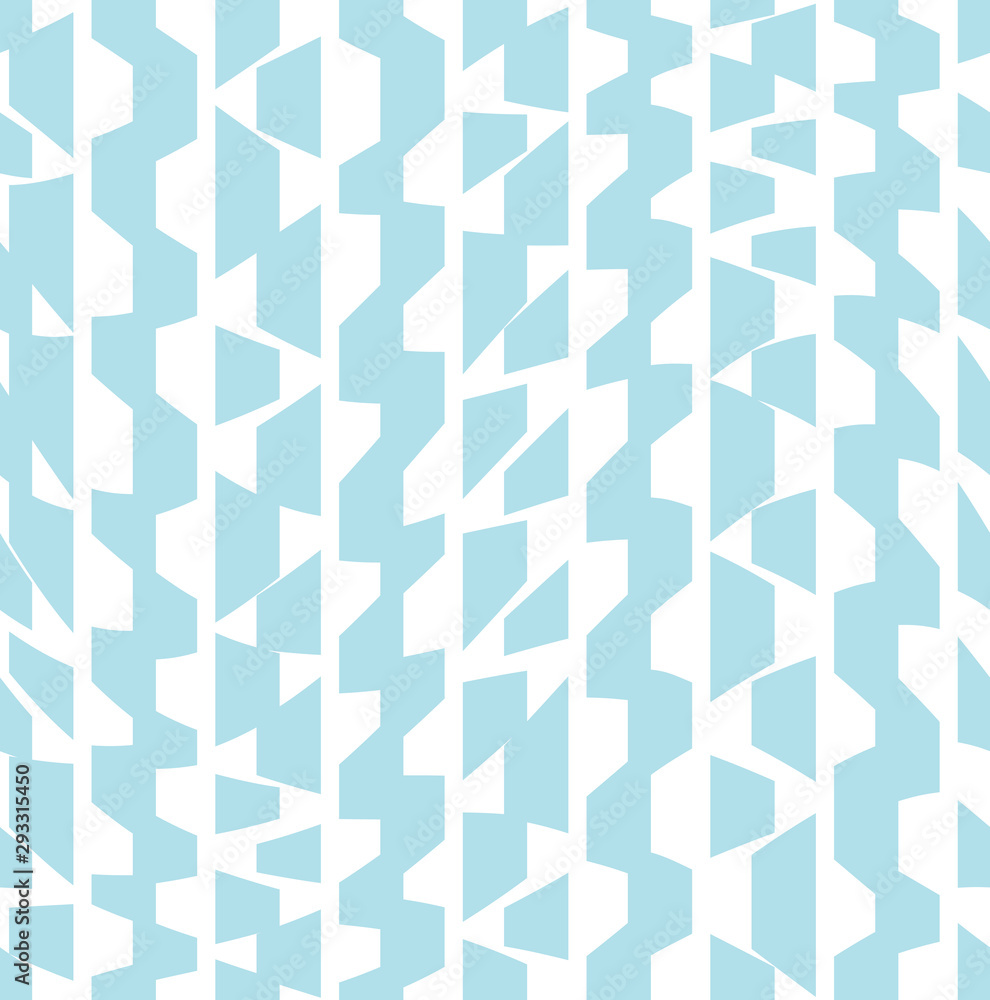 Abstract geometric stripes pattern print design. Abstract geometric stripes pattern print design.
