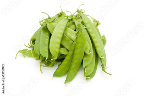 さやえんどう