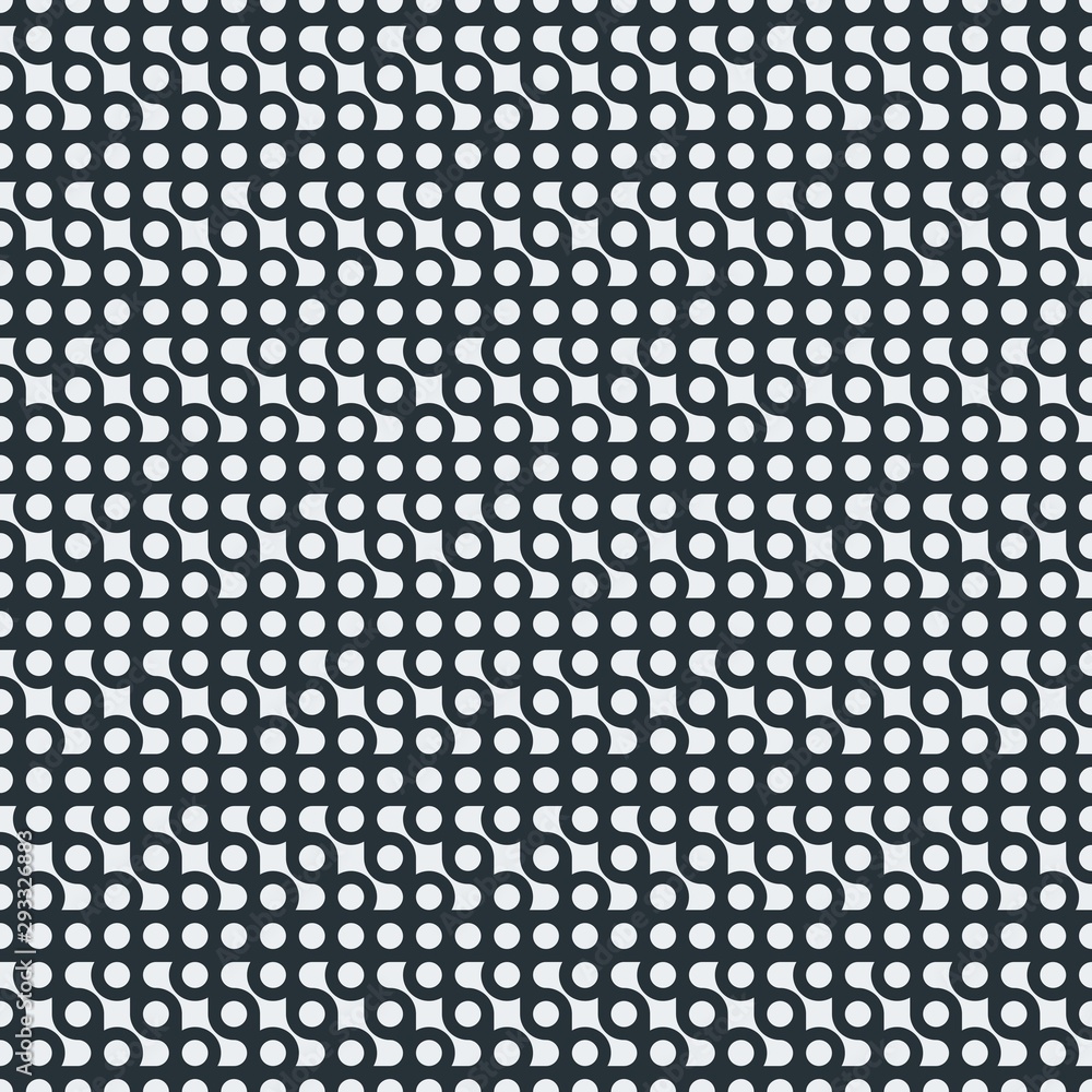 Truchet Motif Pattern Generative Tile Art background illustration Truchet Motif Pattern Generative Tile Art background illustration