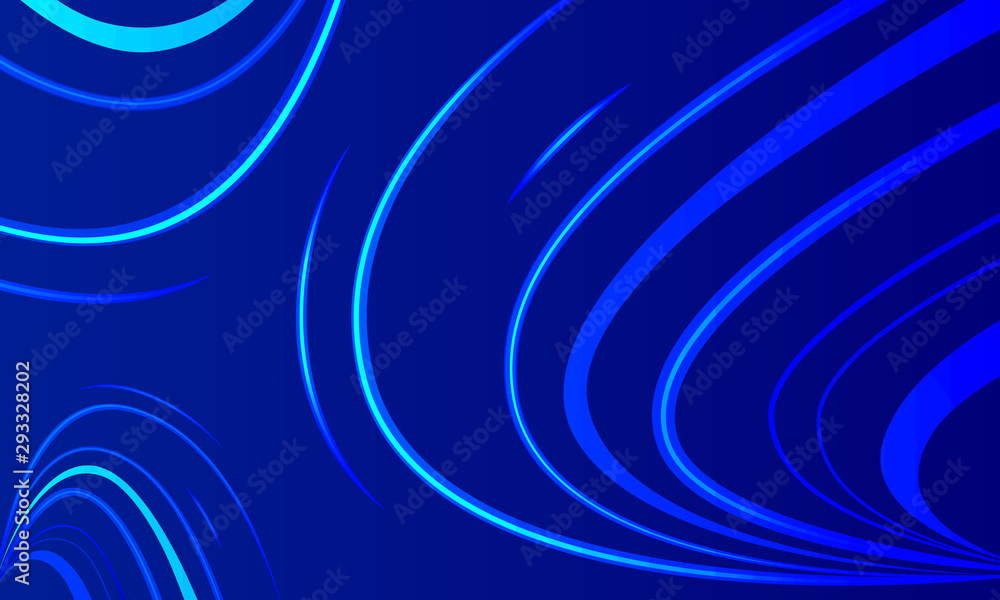 High trails of light background High trails of light background