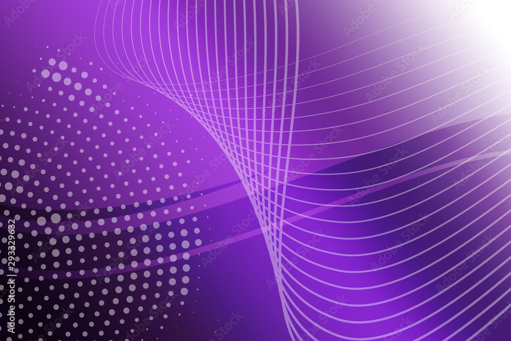 Obraz premium abstract, blue, design, technology, line, light, wave, fractal, backdrop, wallpaper, space, lines, pattern, universe, texture, black, digital, dynamic, motion, illustration, design element, art