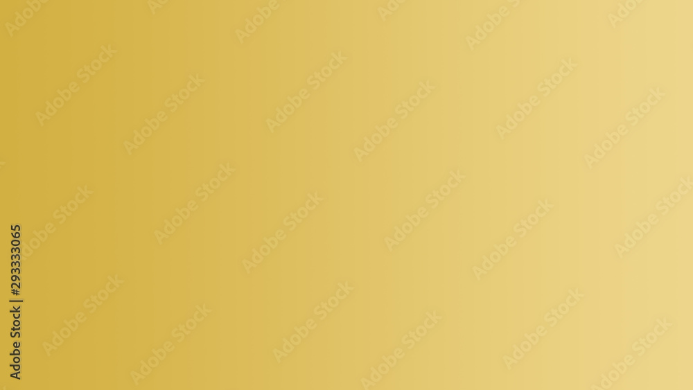 Gold abstract light gradient banner background Gold abstract light gradient banner background