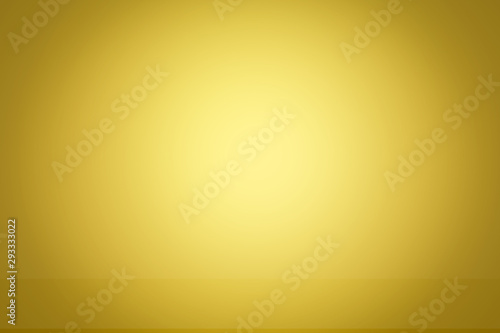 gold abstract gradient background