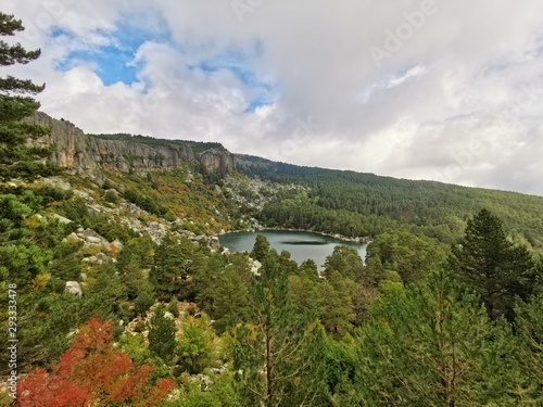 laguna Negra