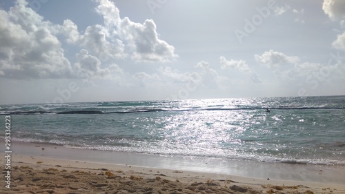 Beach Dream Paradise 