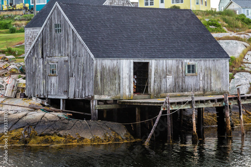 Fishing Hut photo