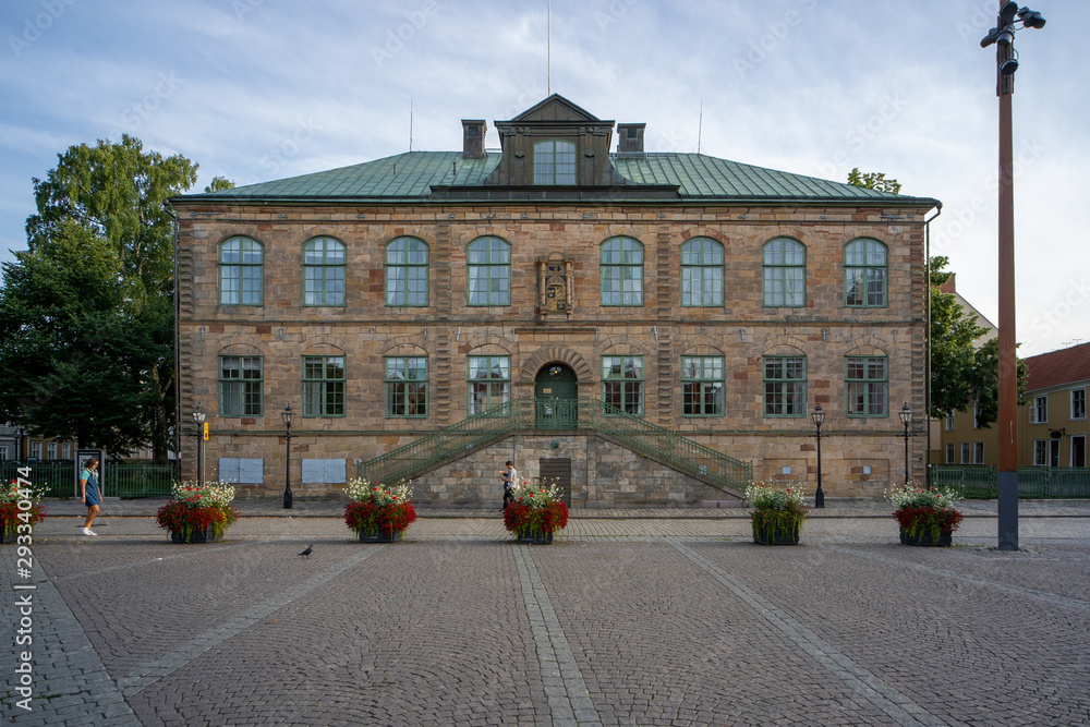 Tribunal de Segunda Instancia de Göta