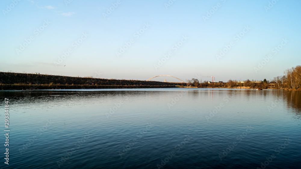 Paix au Lac Paix au Lac