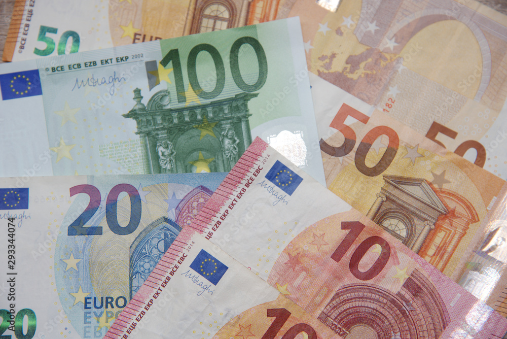euro money cash business debt public background.Money bills in Euros. Money used to buy in the market, to invest in companies, industries. The banks use it to leave it and earn more money. euro money cash business debt public background.Money bills in Euros. Money used to buy in the market, to invest in companies, industries. The banks use it to leave it and earn more money.
