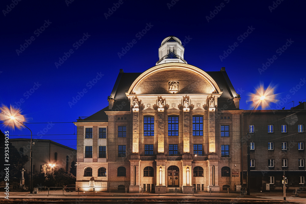 Katowice